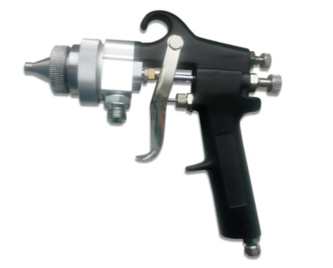 Пистолет-распылитель низкого давления для аппаратов комбинированного смешивания PROTON PB5 Паяльники и паяльные станции